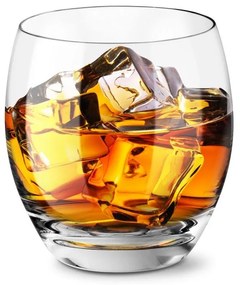 BOHEMIA PRESTIGE RHODES POHÁR 380ML SADA 6 KS