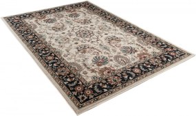 TA Koberec L752A BIELY DUBAJ BIL Rozmer: 60x100 cm