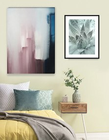 Plátno maľba Soft Smuge