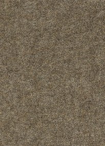 Koberce Breno Metrážny koberec AVENUE 0200, šíře role 400 cm, hnedá