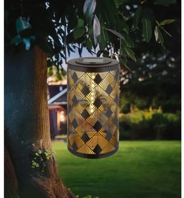 Globo 36658 - LED Solárna lucerna LED/0,5W/3V IP44