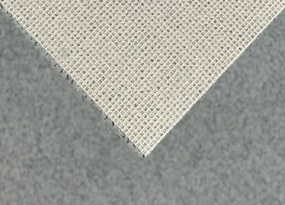 Koberce Breno Metrážny koberec OPTIMA SDE NEW 95, šíře role 400 cm, sivá