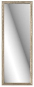 Nástenné zrkadlo 47x127 cm Lahti – Styler