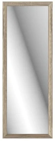 Nástenné zrkadlo 47x127 cm Lahti – Styler