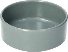 Miska Dim Aghat 15cm light grey