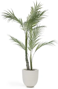 Umelá palma (výška 70 cm) – Kave Home