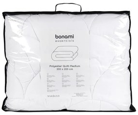 Celoročná prikrývka 200x200 cm Medium – Bonami Essentials