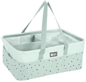 Organizér na plienky Bear With Me Mint