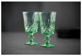 Poháre v súprave 4 ks na víno 290 ml Sorrento – Lyngby Glas