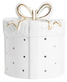 Lampáš LAPLAND v tvare darčeka 709654