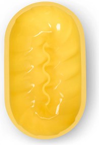 Forma na pečenie s vrkočovým vzorom