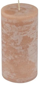 Sviečka doba horenia 26 h Rustic – Homéa