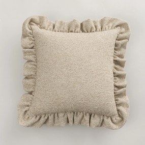 Obliečka na vankúš Paula volánom