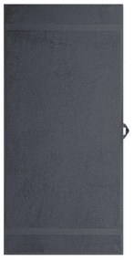 MALFINI Uterák Terry Towel - Tyrkysová | 50 x 100 cm