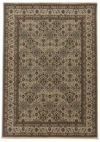 Ayyildiz, Kusový koberec Kashmir 2602 beige, 120x170, béžová, obývacia izba