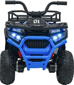 Ramiz Štvorkolka ATV Robust 01 Modrá