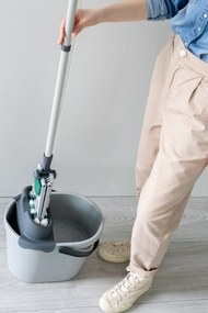 York Čistiaca sada CIRCULAR POWER Eco Ego