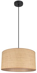 Luster na lanku IRMA 1xE27/60W/230V pr. 40 cm