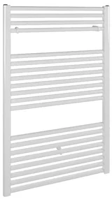 Radiátor kombinovaný Thermal Trend KD 96x60 cm biela KD600960