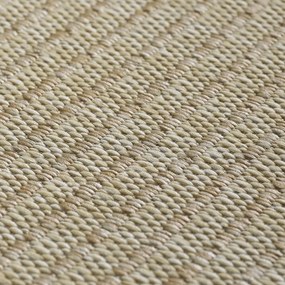 Béžový vonkajší koberec 140x200 cm Giza – Ayyildiz Carpets