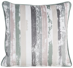 EUROFIRANY DEKORAČNÁ OBLIEČKA NA VANKÚŠ PREMIUM JULIET 45X45 CM KVETY