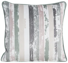 EUROFIRANY DEKORAČNÁ OBLIEČKA NA VANKÚŠ PREMIUM JULIET 45X45 CM KVETY