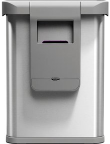 Simplehuman Bezdotykový kôš s hlasovým senzorom 58 l, nehrdz. oceľ mat