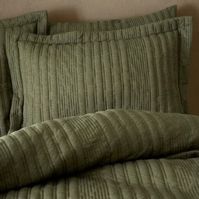 Obliečky na vankúše v súprave 2 ks 50x75 cm Tamba Stripe – Pineapple Elephant