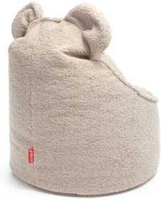 Sedací vak Teddy stolička béžová EMI