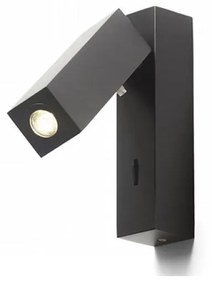 RED - Design Rendl - R12473 - LED Nástenné svietidlo FADO LED/3W/230V