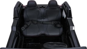 Ramiz RTR Monster Speed 4x4 Buggy Čierna