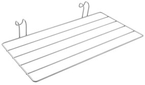 Závesný sušiak na bielizeň Radius - Metaltex