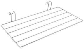 Závesný sušiak na bielizeň Radius - Metaltex