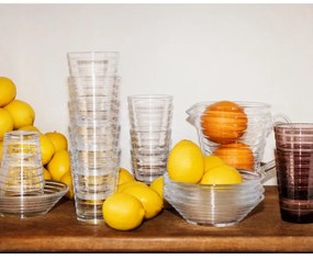 Poháre Aino Aalto 0,33l, 2ks, ružové calluna