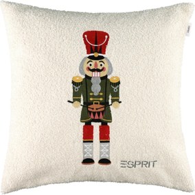 XXXLutz DEKORAČNÝ VANKÚŠ 45/45 cm Esprit - Textil do domácnosti - 003021169401