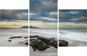 Obraz - Robben Island (90x60 cm)