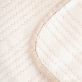 Deka MAVRO krémová 766114