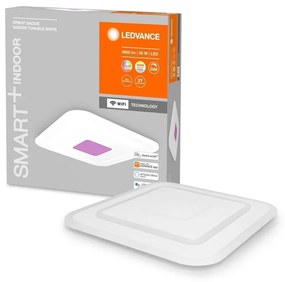 Ledvance - LED RGBW Stmievateľné stropné svietidlo SMART+ ORBIS LED/32W/230V Wi-Fi