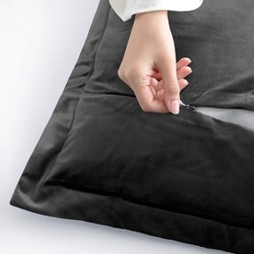 Obliečky na vankúše v súprave 2 ks 45x45 cm Side – AmeliaHome