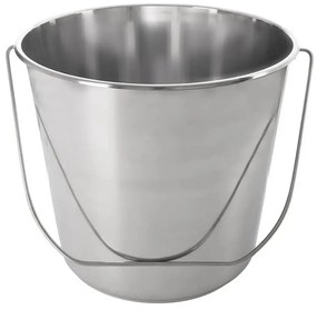 Kovové vedierko 12 l - Orion