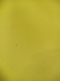 AKCIA Žltá plastová stolička KATO II. akosť