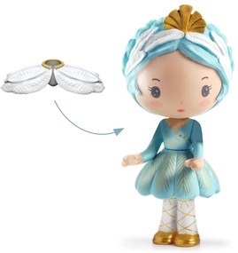 Tinyly - Grace & Stella