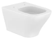 WC závesné Roca Optica so zadným odpadom A346V13000, 1 ks