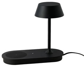 Minimalistická stolová lampa Fino 