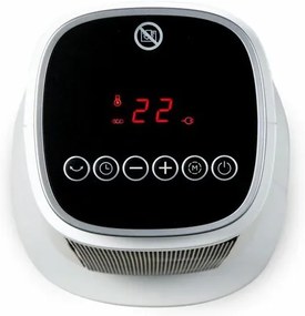DOMO DO7347H stĺpový teplovzdušný ventilátor