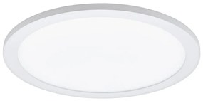 Eglo Eglo 97501 - LED Stmievateľné stropné svietidlo SARSINA 1xLED/17W/230V EG97501