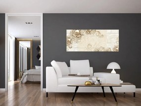 Obraz - Dekoratívny motív (120x50 cm)