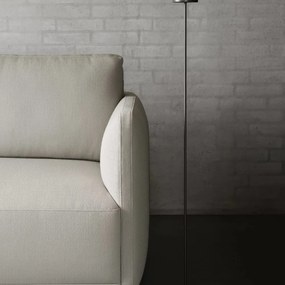 LED prenosné stojacie stmievateľné vonkajšie svietidlo na USB ø 15 cm Farol Floor – Blomus