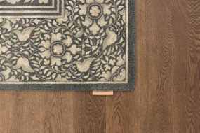 Koberec Agnella Regius Lumina grafitový