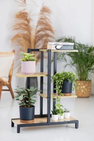 Stojan na kvety OAZA